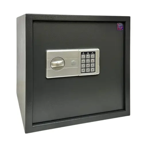 Home Safe LG Safe - 40 LGK GRAY
