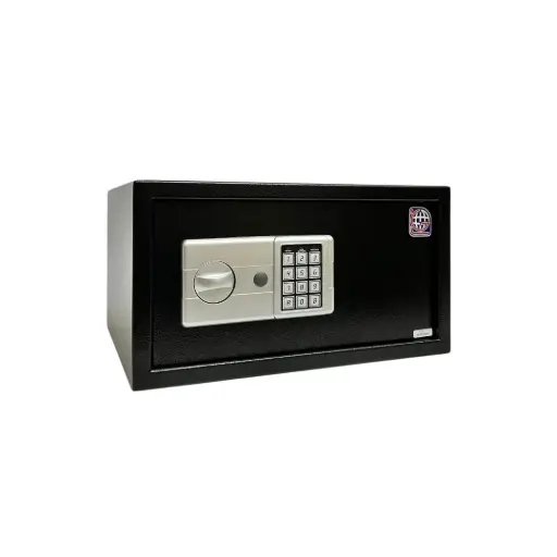 Home Safe LG Safe - 23 LGK BLACK
