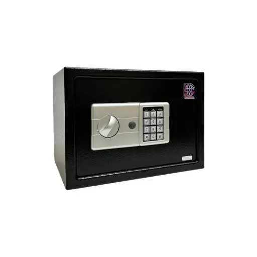 Home Safe LG Safe - 25 LGK BLACK
