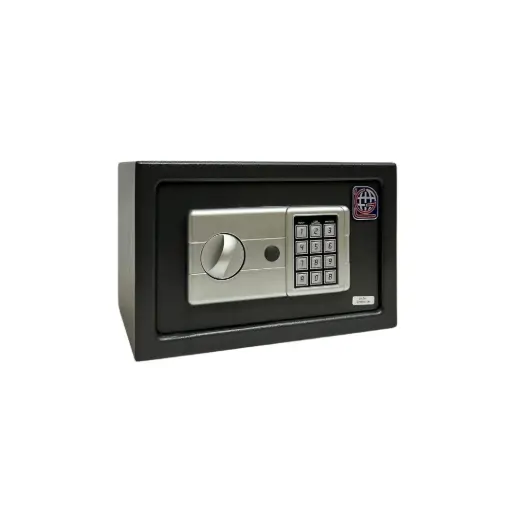 Home Safe LG Safe - 20 LGK GRAY