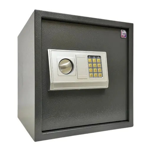 Home Safe LG Safe - 40 EA GRAY