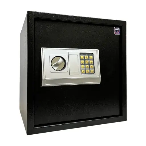 Home Safe LG Safe - 40 EA BLACK