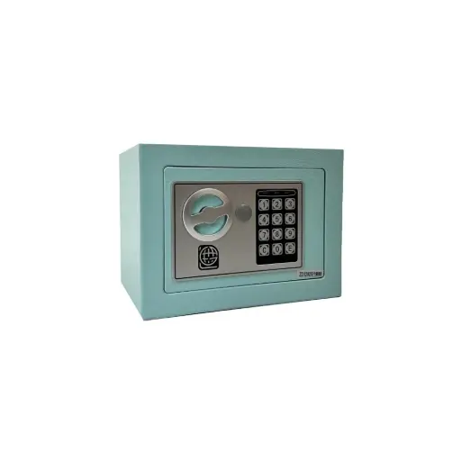 Home Safe LG Safe - 17 EF Turquoise