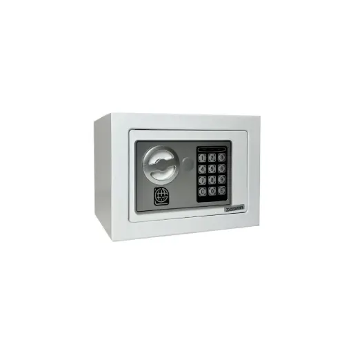 Home Safe LG Safe - 17 EF White