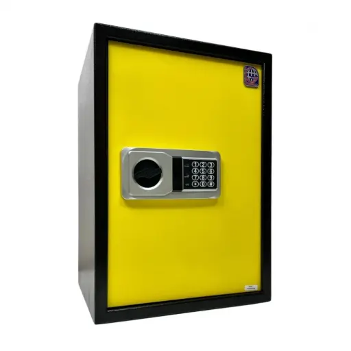Home Safe LG Safe - 50 NEK YELLOW
