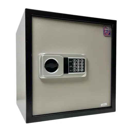Home Safe LG Safe - 40 NEK GRAY