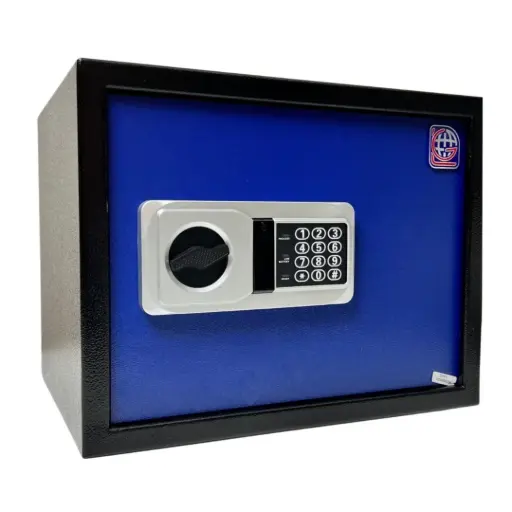 Home Safe LG Safe - 30 NEK BLUE