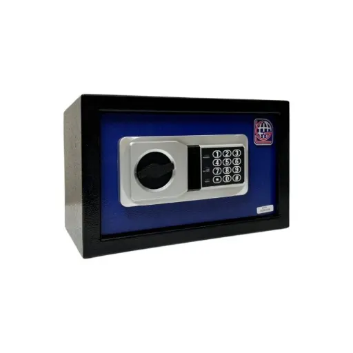 Home Safe LG Safe - 20 NEK BLUE