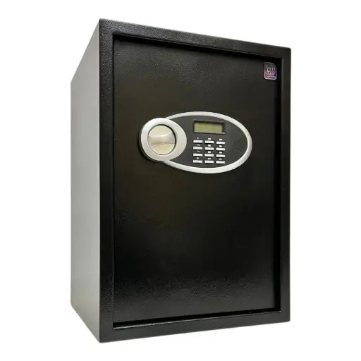 Home Safe LG Safe - 50 EUD BLACK