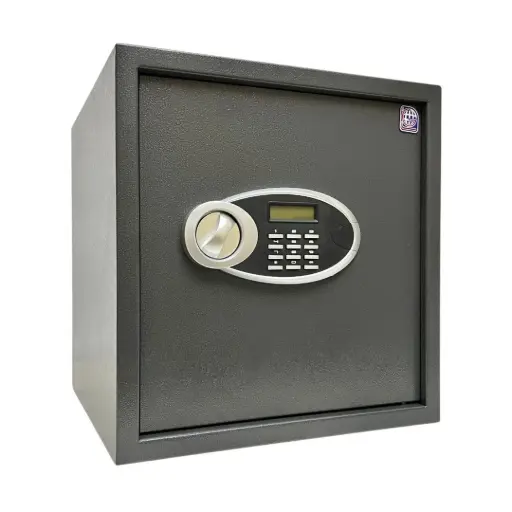 Home Safe LG Safe - 40 EUD GRAY