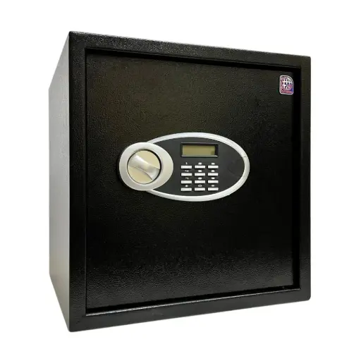 Home Safe LG Safe - 40 EUD BLACK