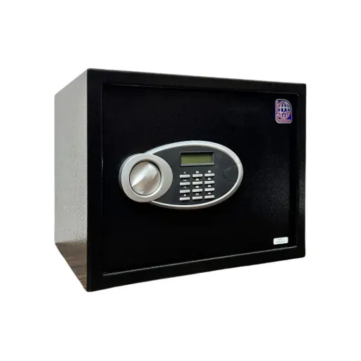 Home Safe LG Safe - 30 EUD BLACK