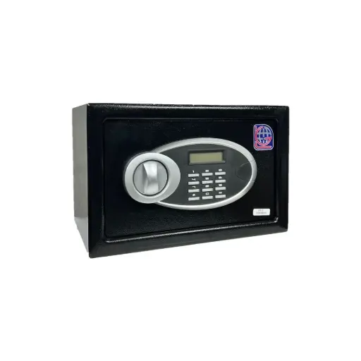 Home Safe LG Safe - 20 EUD BLACK