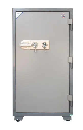 LG Safe LG150K FirProof Safe box