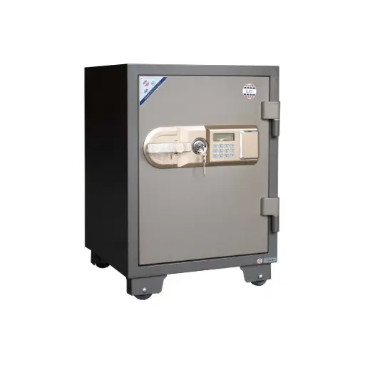 LG Safe LG67E4  Safebox