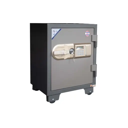 LG Safe LG60E4  Safebox