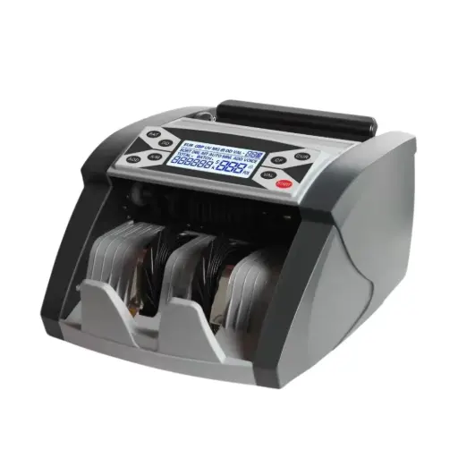 LG Money Counting Machine-LG840