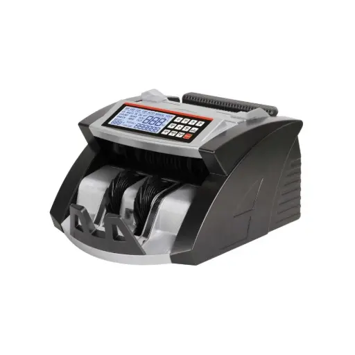 LG Money Counting Machine-LG750