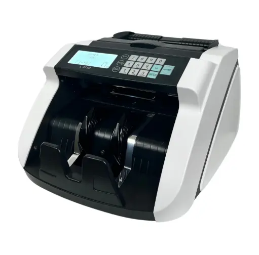 LG Money Counting Machine-LG875X