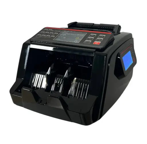 LG Money Counting Machine-LG880