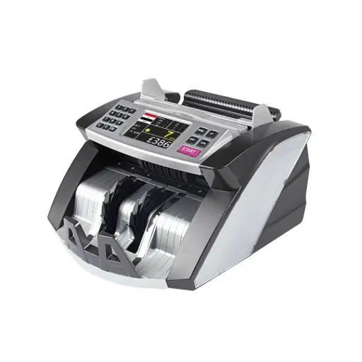 LG Money Counting Machine-LG760
