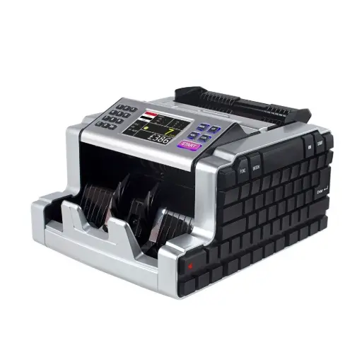 LG Money Counting Machine-LG770