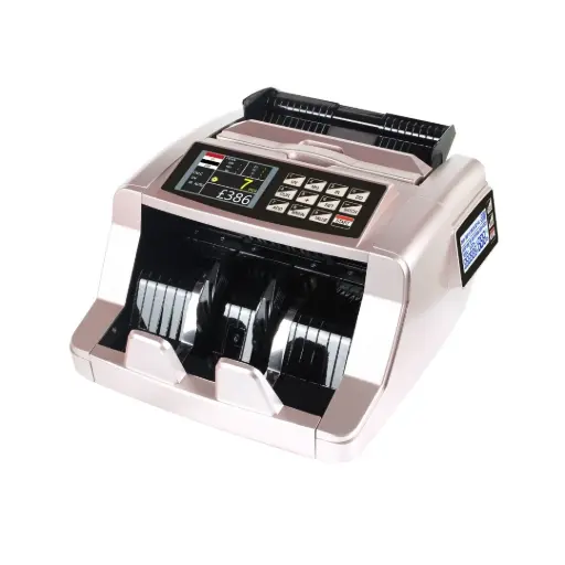 LG Money Counting Machine-LG780