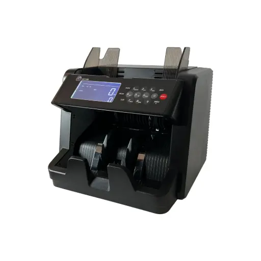 LG Money Counting Machine-LG1100
