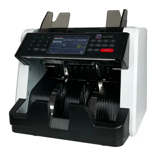 LG Money Counting Machine-LG1300