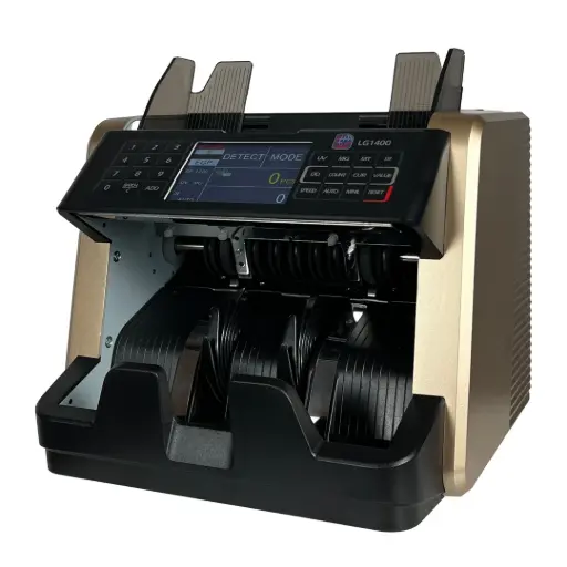LG Money Counting Machine-LG1400