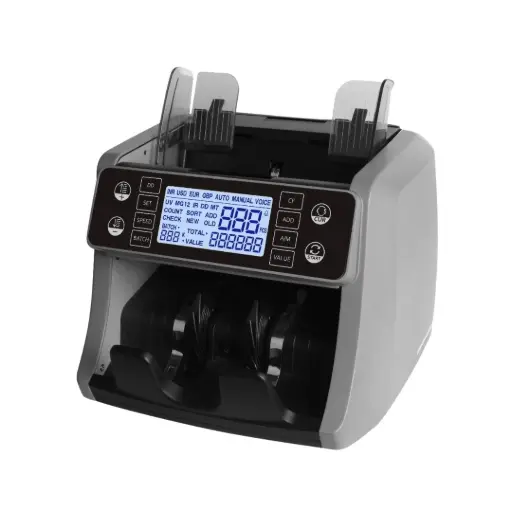 LG Money Counting Machine-LG850