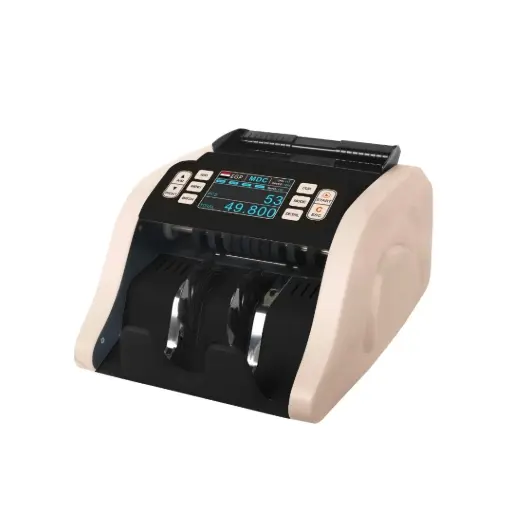 LG Money Counting Machine-LG910