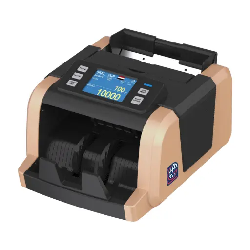 LG Money Counting Machine-LG930