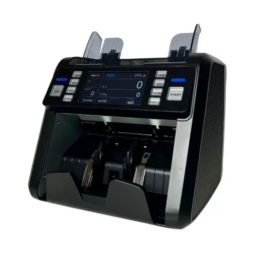 LG Money Counting Machine-LG2000X