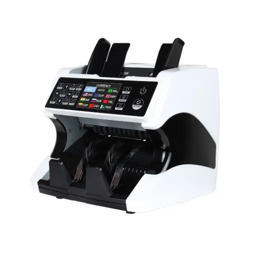 LG Money Counting Machine-LG810