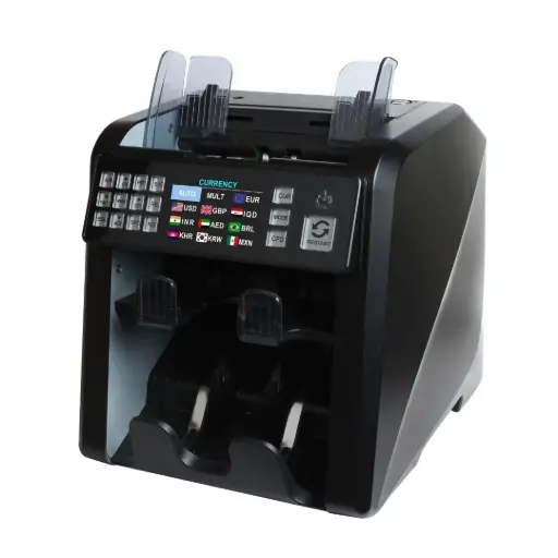 LG Money Counting Machine-LG5000