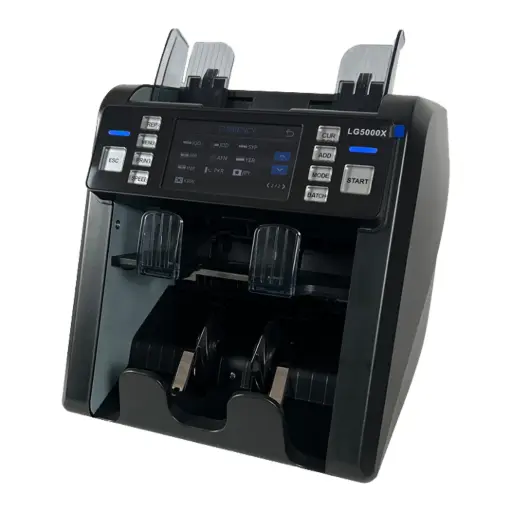 LG Money Counting Machine-LG5000X