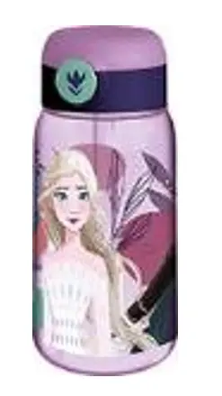 زجاجة مياه أطفال STOR Active Canteen سعة 510 مل - Frozen