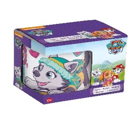 STOR Ceramic Mug 11 oz Gift Box - Paw Patrol