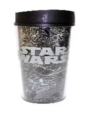 STOR Coffee Mug 533 ml - Star Wars
