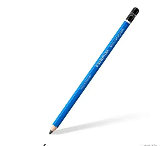 STAEDTLER Pencil Mars Lumograph 7B 100% PEFC