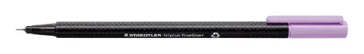 قلم تحديد دقيق ستدلر Triplus 0.3 مم لافندر