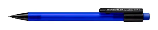 STAEDTLER Mechanical pencil graphite BLUE