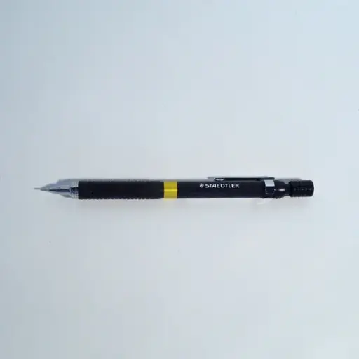 قلم سنون ستدلر graphite 0.3 Plastic