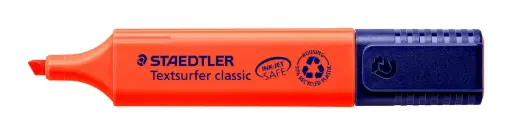 هايلايتر ستدلر Textsurferer cl. أحمر