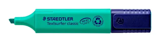 STAEDTLER Highlighter Textsurfer cl turquoise