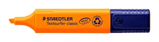 STAEDTLER Highlighter Textsurfer cl. orange