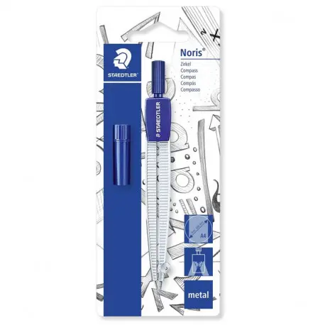 STAEDTLER School compass bc