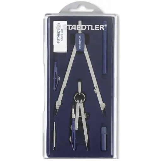 STAEDTLER Compass set 07