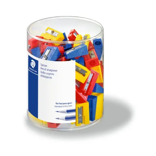 STAEDTLER Pencil sharpeners